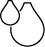 100% Waterproof icon