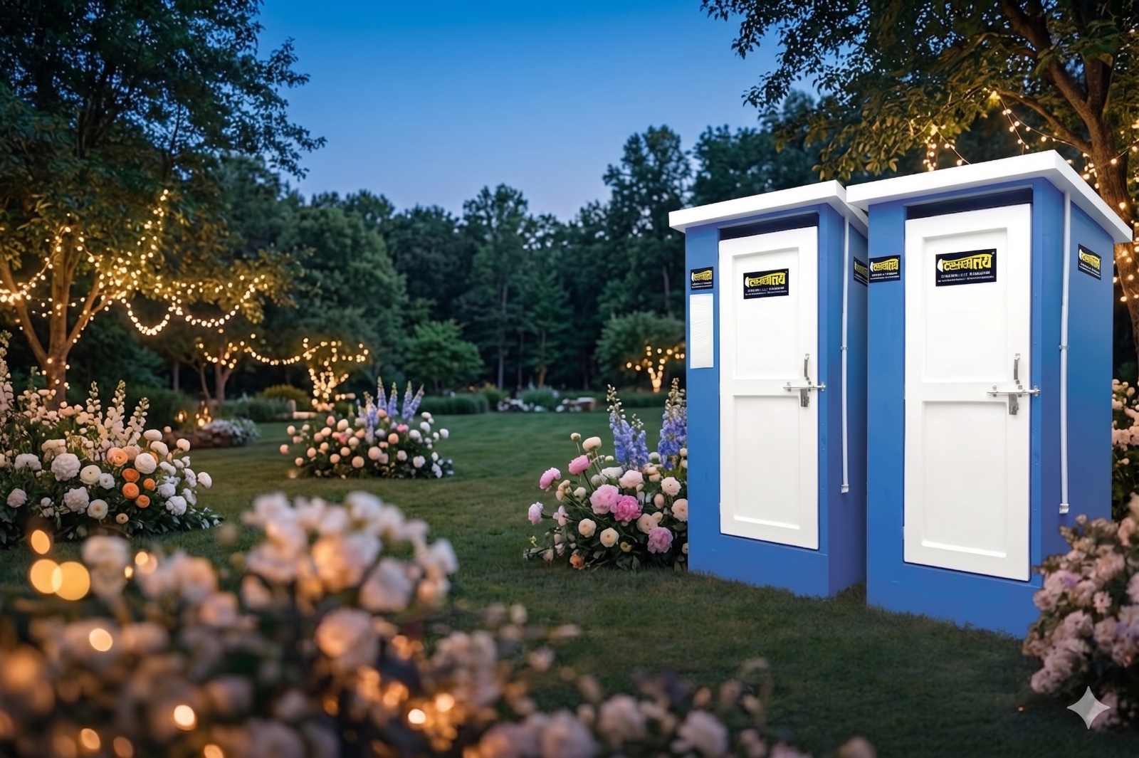 Private Event (Wedding)