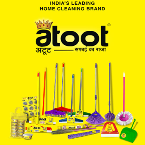 Atoot Heavy Duty